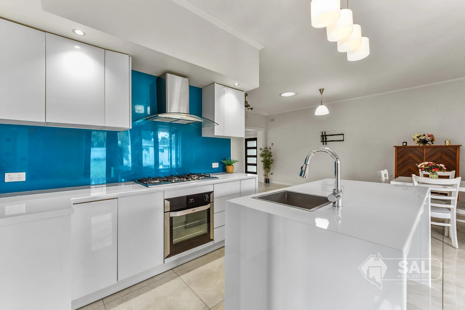 5 Hanson Street, Mount Gambier SA 5290