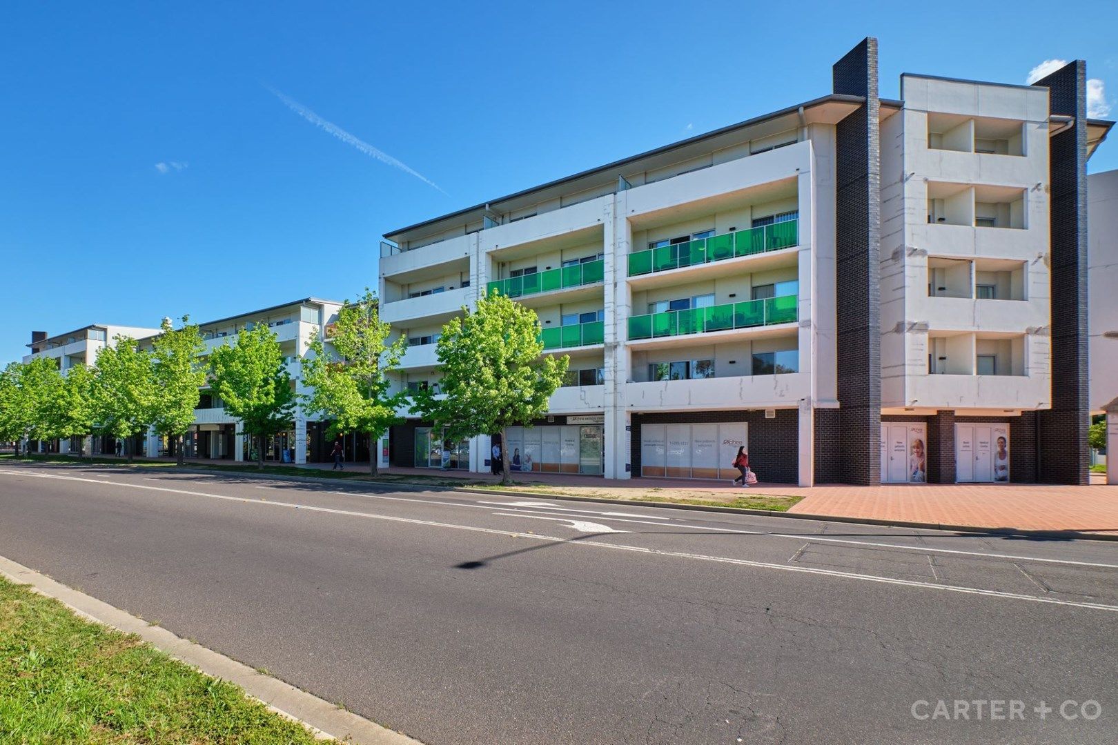 186/142 Anketell Street, Greenway ACT 2900, Image 0