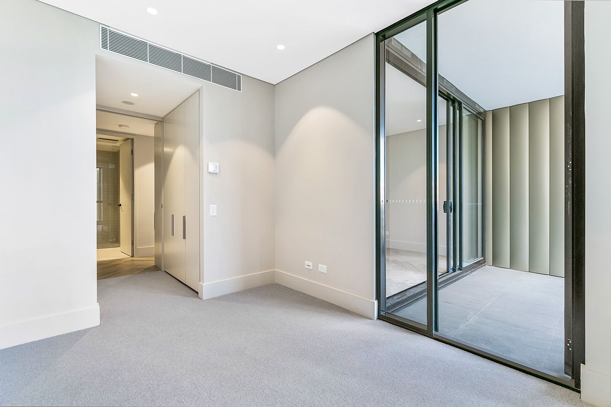 1 bedrooms Apartment / Unit / Flat in 611/7 Metters Street ERSKINEVILLE NSW, 2043