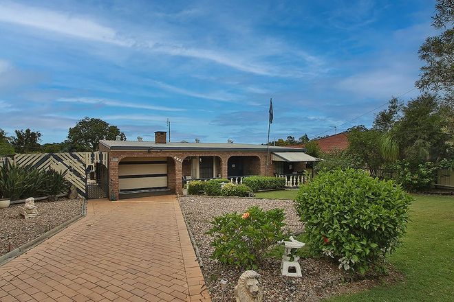 Picture of 127 Drayton Street, LAIDLEY QLD 4341