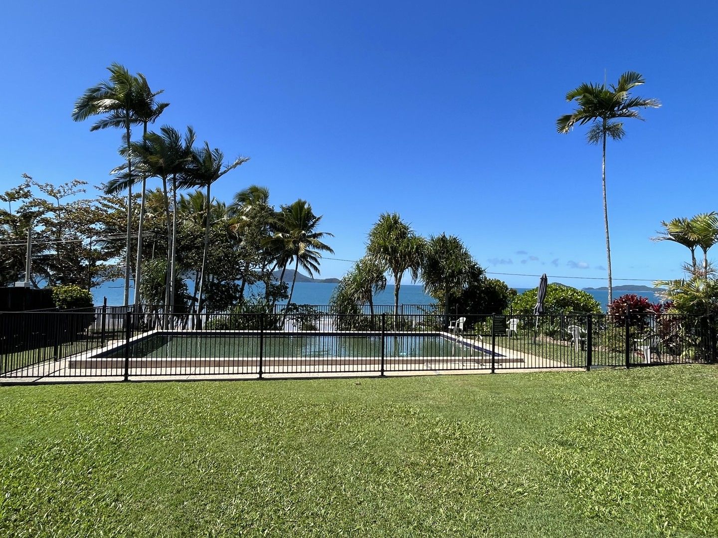 2 bedrooms Apartment / Unit / Flat in 1/31 Mitchell Street SOUTH MISSION BEACH QLD, 4852