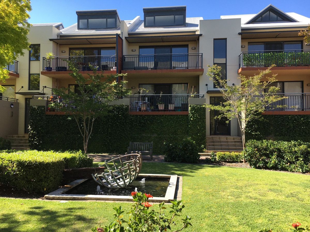 2 bedrooms Apartment / Unit / Flat in 34/177 Oxford Street LEEDERVILLE WA, 6007