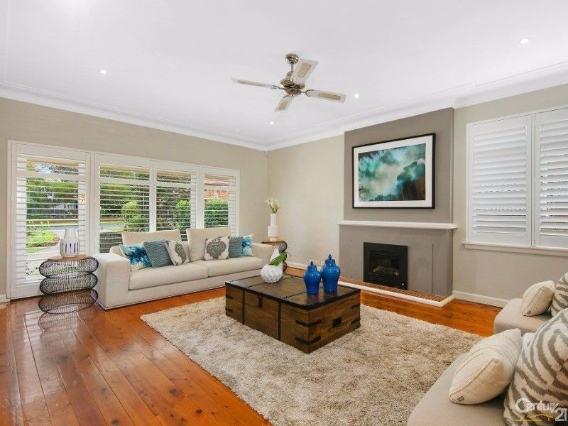 56 Melbourne Road, East Lindfield NSW 2070, Image 2