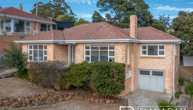 Picture of 6 Denman Rd, TREVALLYN TAS 7250