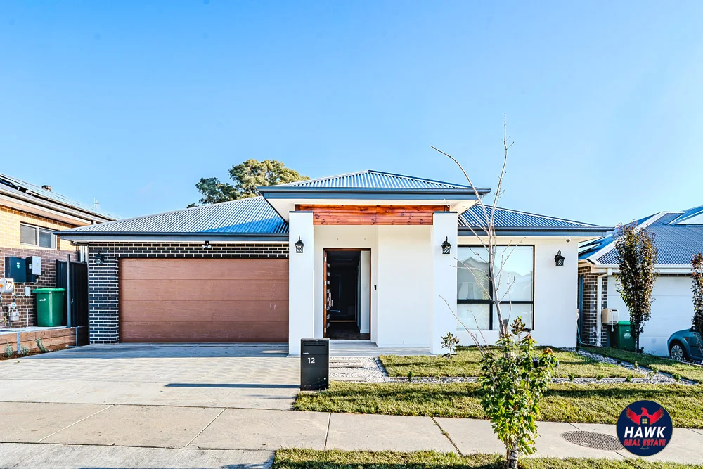 Additional image 25 of 12 Lambrigg Road, Googong NSW 2620