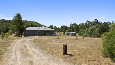 Picture of 6 Lakeside Drive, CHESNEY VALE VIC 3725