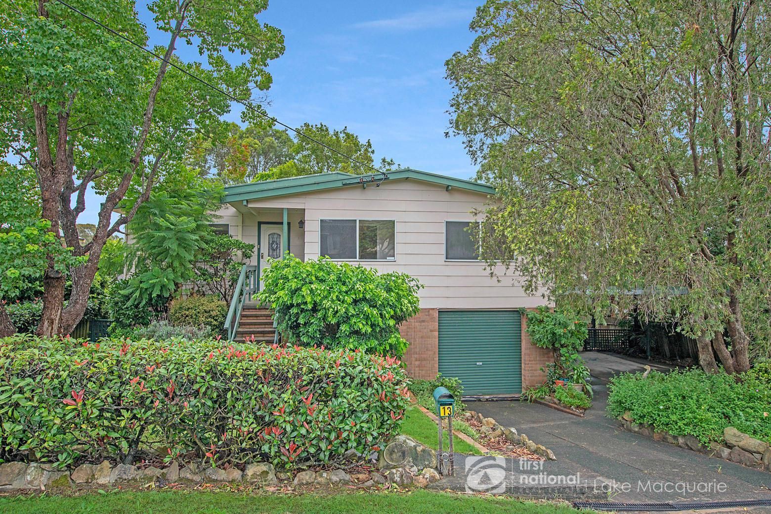 13 Amos Street, Bonnells Bay NSW 2264, Image 0