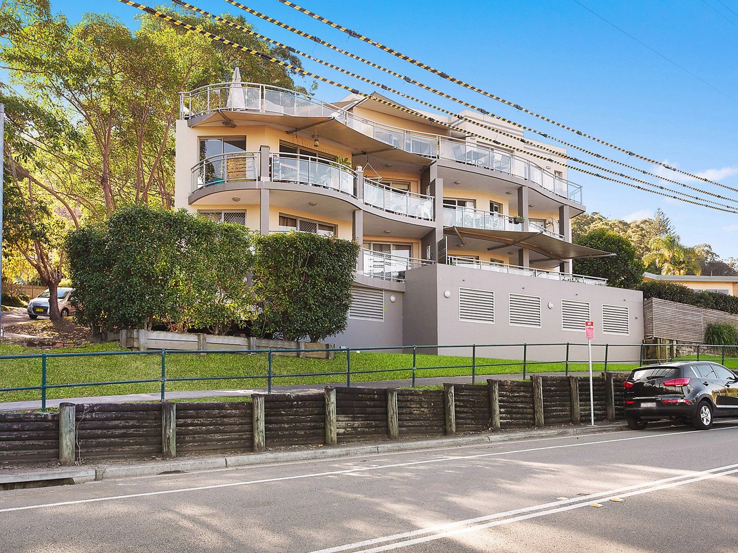 3/2A Cape Street South, Gosford NSW 2250, Image 1