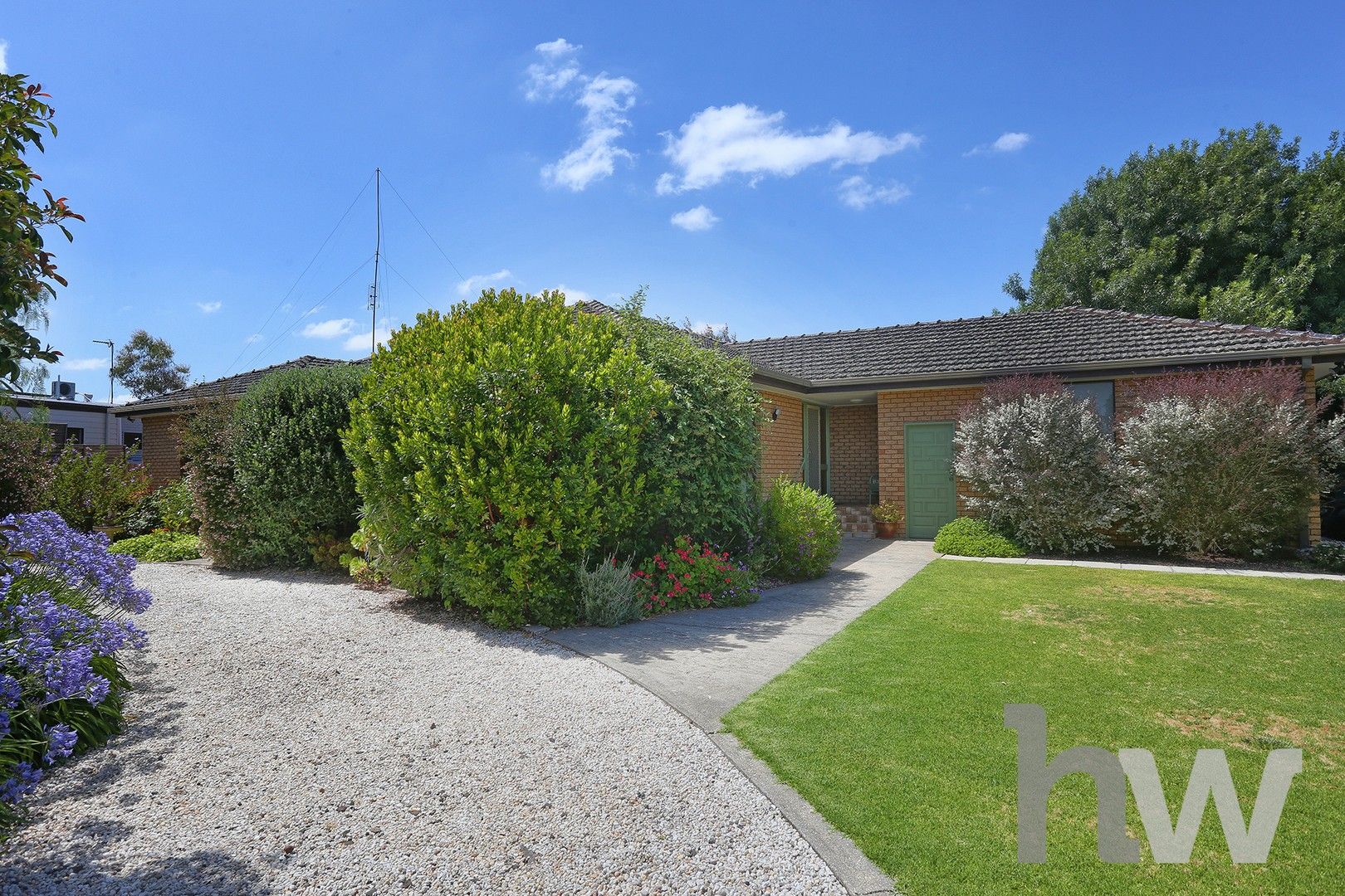 4 bedrooms House in 53 Harding Street WINCHELSEA VIC, 3241