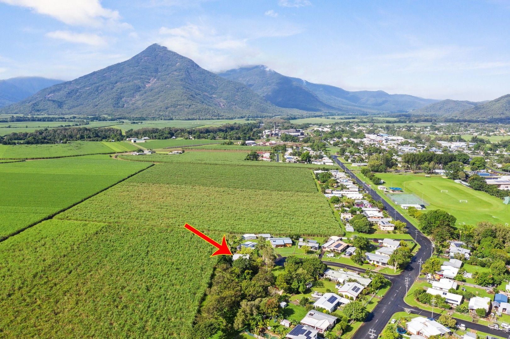 2 Whittaker Close, Gordonvale QLD 4865, Image 1