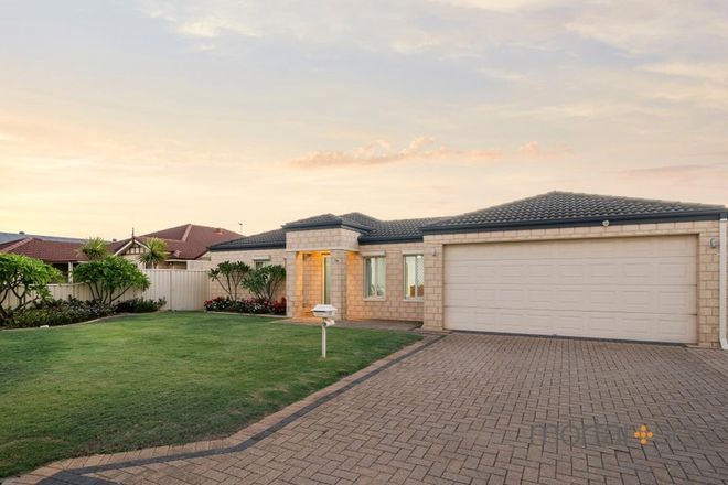 Picture of 36 Brenchley Dr, ATWELL WA 6164