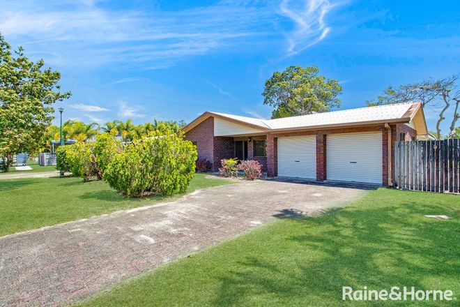 Picture of 63 Banksia Avenue, ANDERGROVE QLD 4740