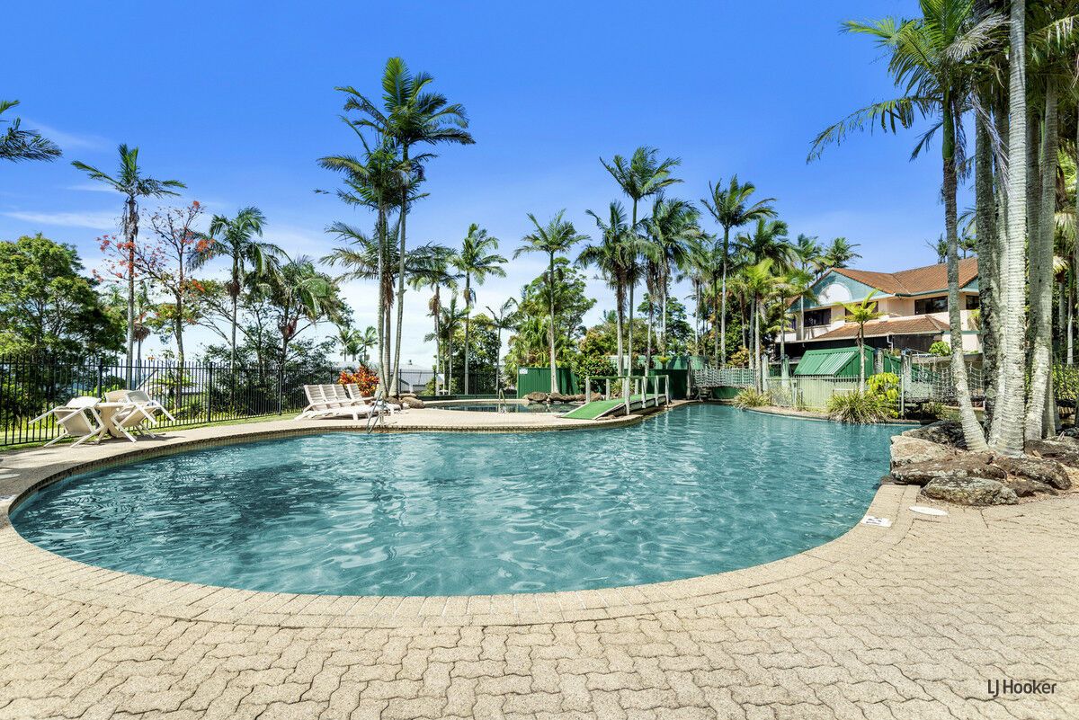 Studio in 33/61 Marana Street, BILAMBIL HEIGHTS NSW, 2486