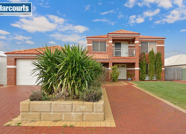 56 Dartmouth Circle, Quinns Rocks WA 6030