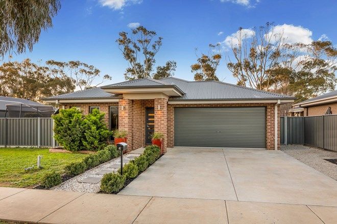 Picture of 4 Ormond Drive, MARONG VIC 3515