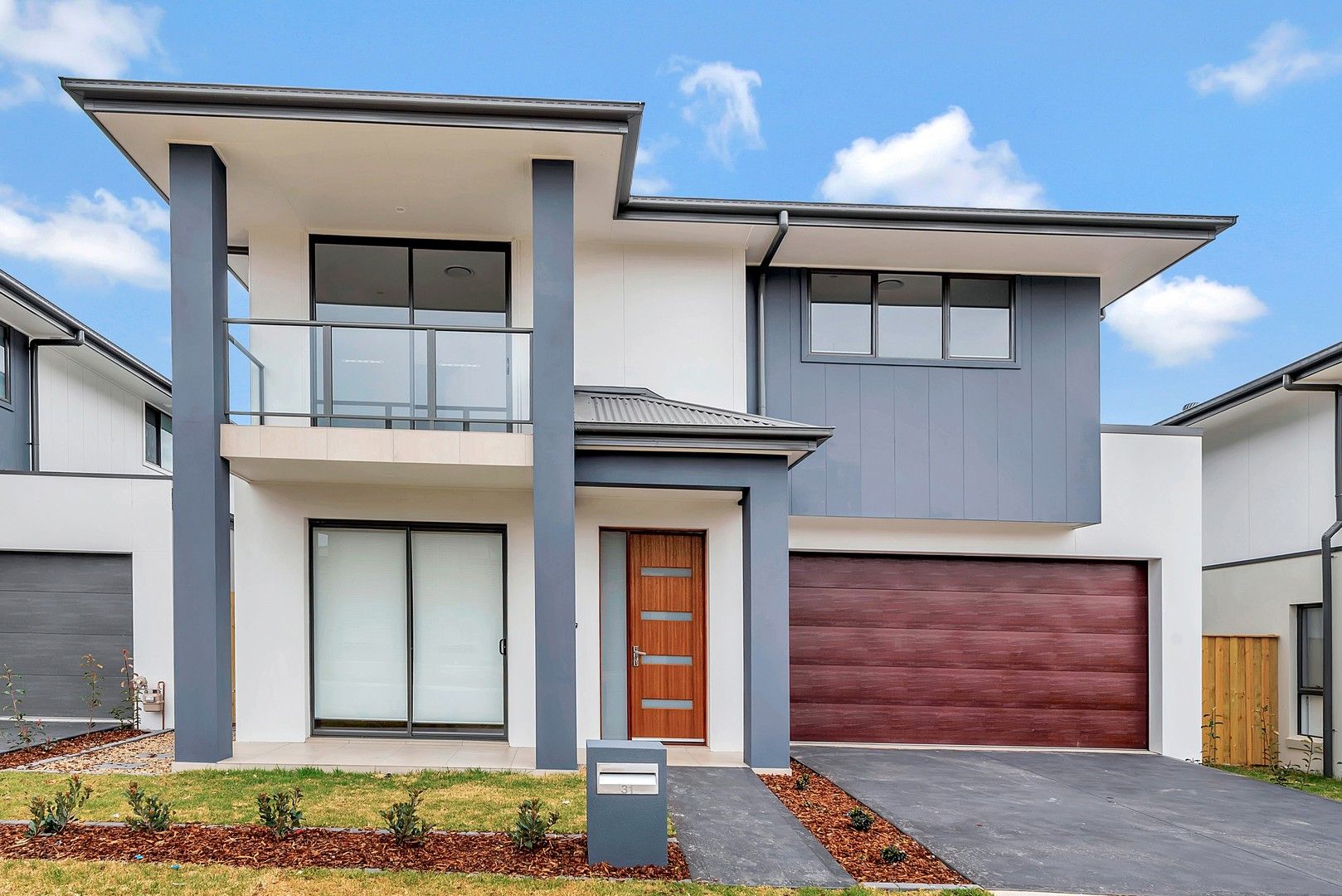 31 Rosemount Drive, Catherine Field NSW 2557 House For Rent 650 Domain