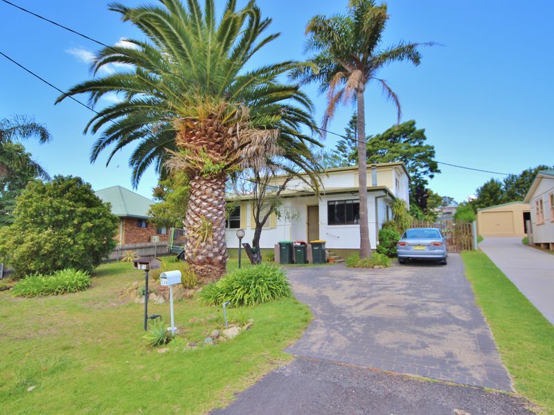 14 Bungo St, Eden NSW 2551, Image 0