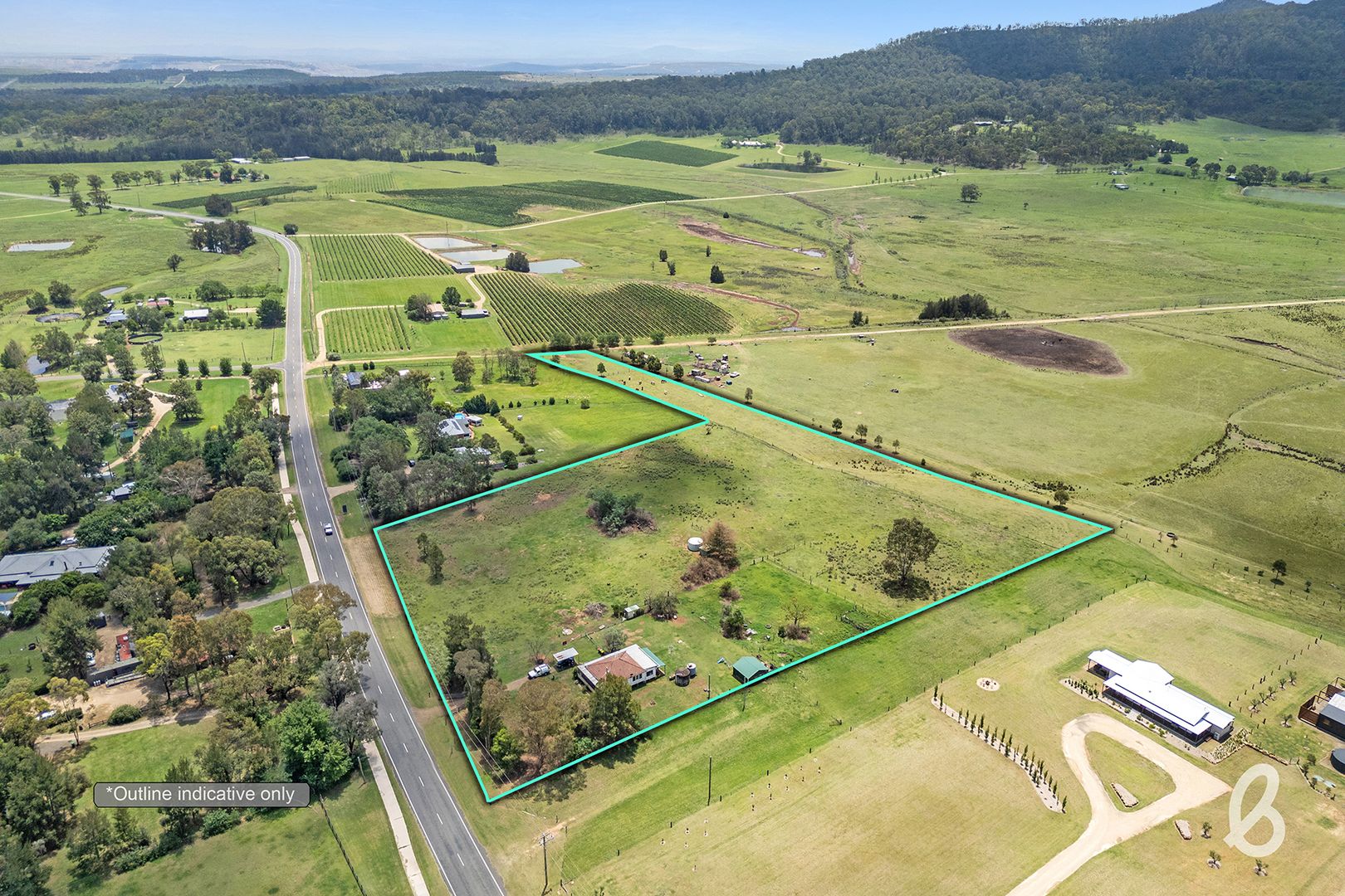 62-66 Wollombi Street, Broke NSW 2330, Image 2