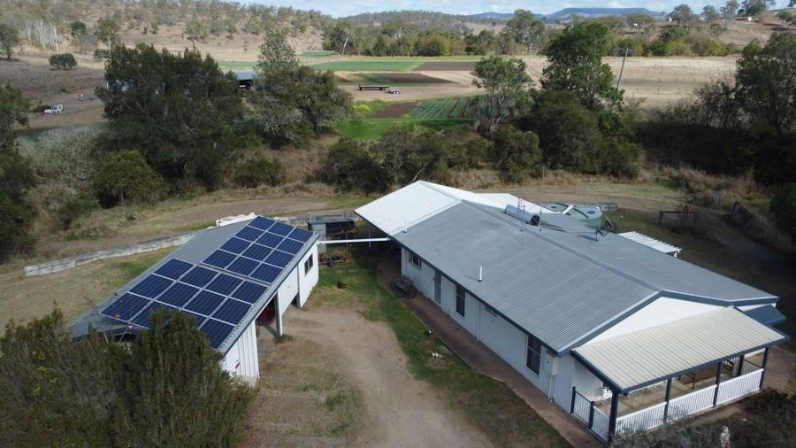 5919 Highway, Goomeri QLD 4601 House for Sale Domain