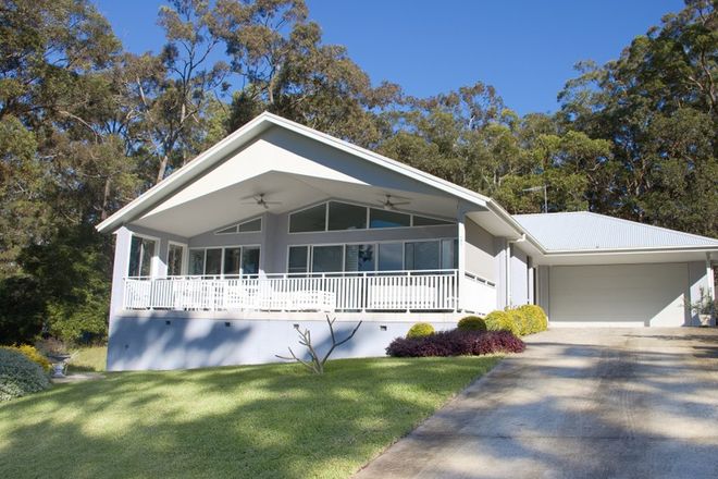 Picture of 131 Cove Boulevard, NORTH ARM COVE NSW 2324