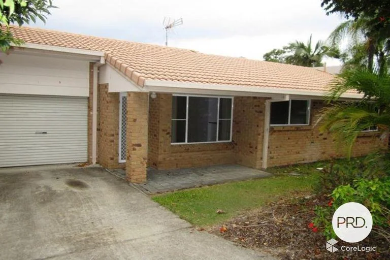 Primary image of 93/33 Edmund Rice Drive, Southport QLD 4215