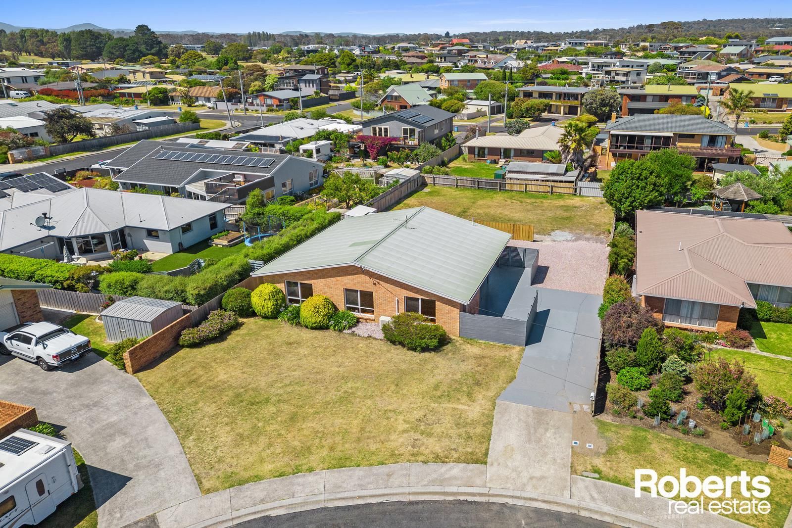 1a St Georges Crescent, Shearwater TAS 7307, Image 0