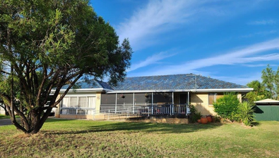 Picture of 42 Northern Road, ROMA QLD 4455
