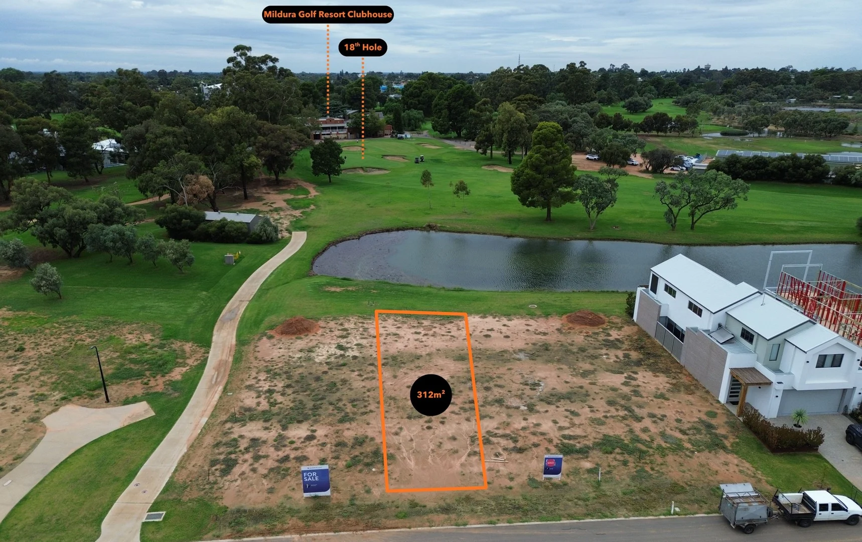 140 Fairways Drive, Mildura VIC 3500