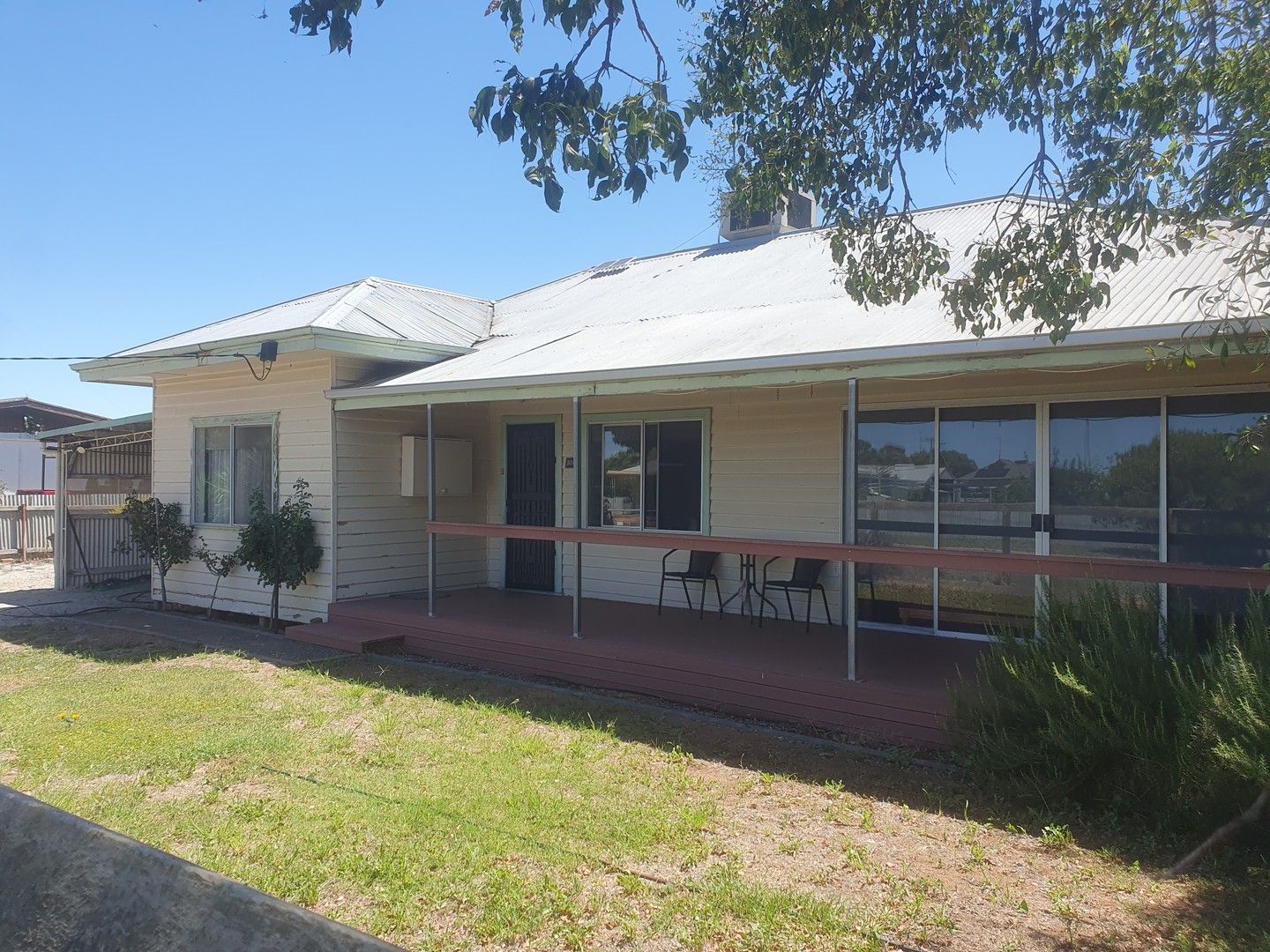 1 Duncan Street, Birchip VIC 3483, Image 0