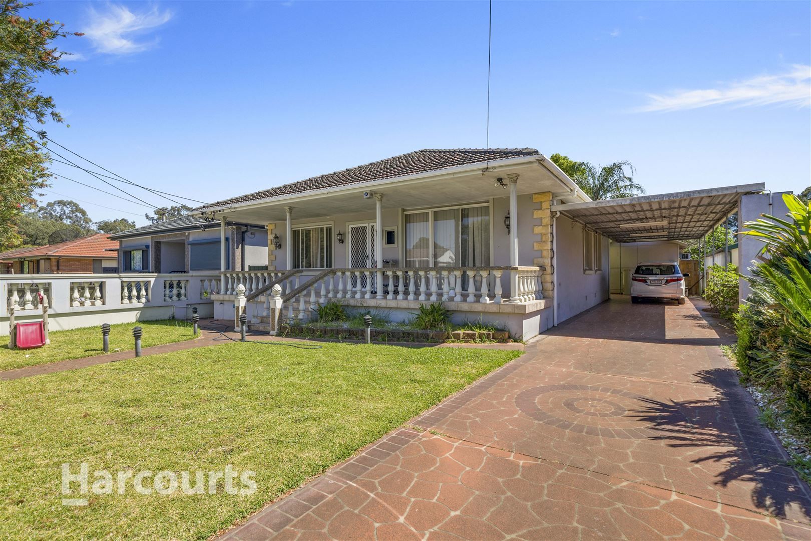 6 Ramsay Street, Canley Vale NSW 2166, Image 0