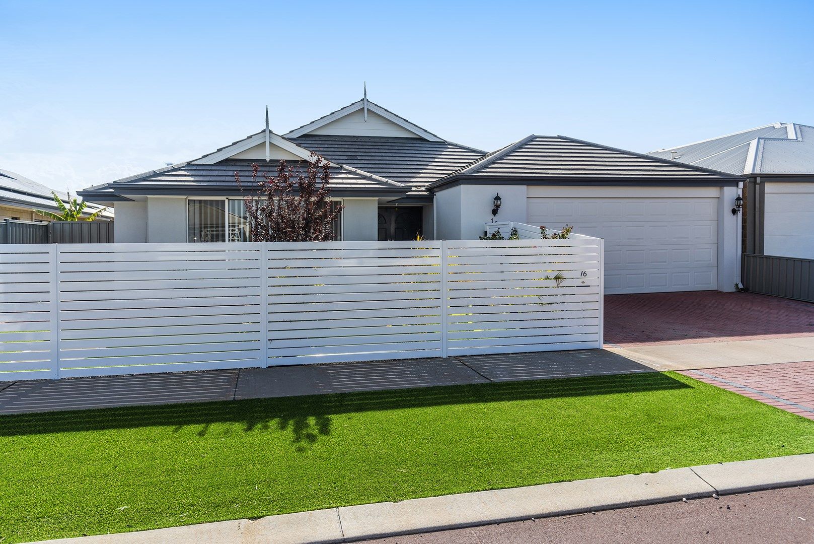 16 Wonnich Street, Byford WA 6122, Image 0