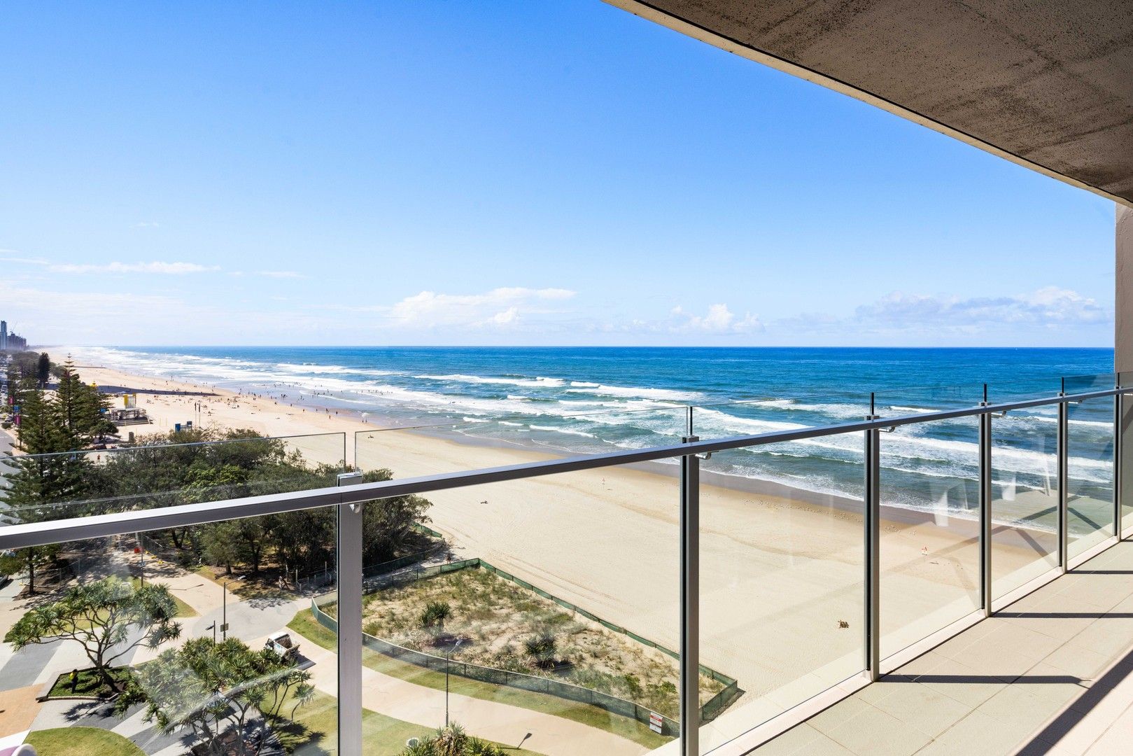 23/1 The Esplanade, Surfers Paradise QLD 4217, Image 0