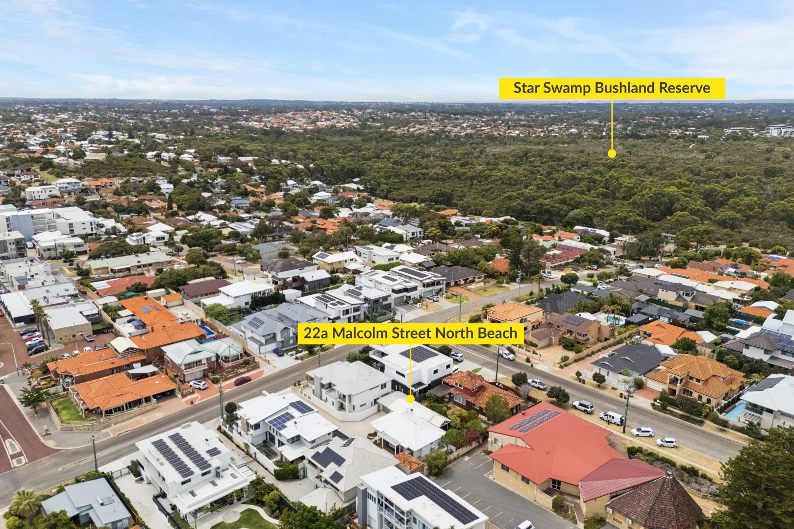 Additional image 22 of 22A Malcolm Street, North Beach WA 6020