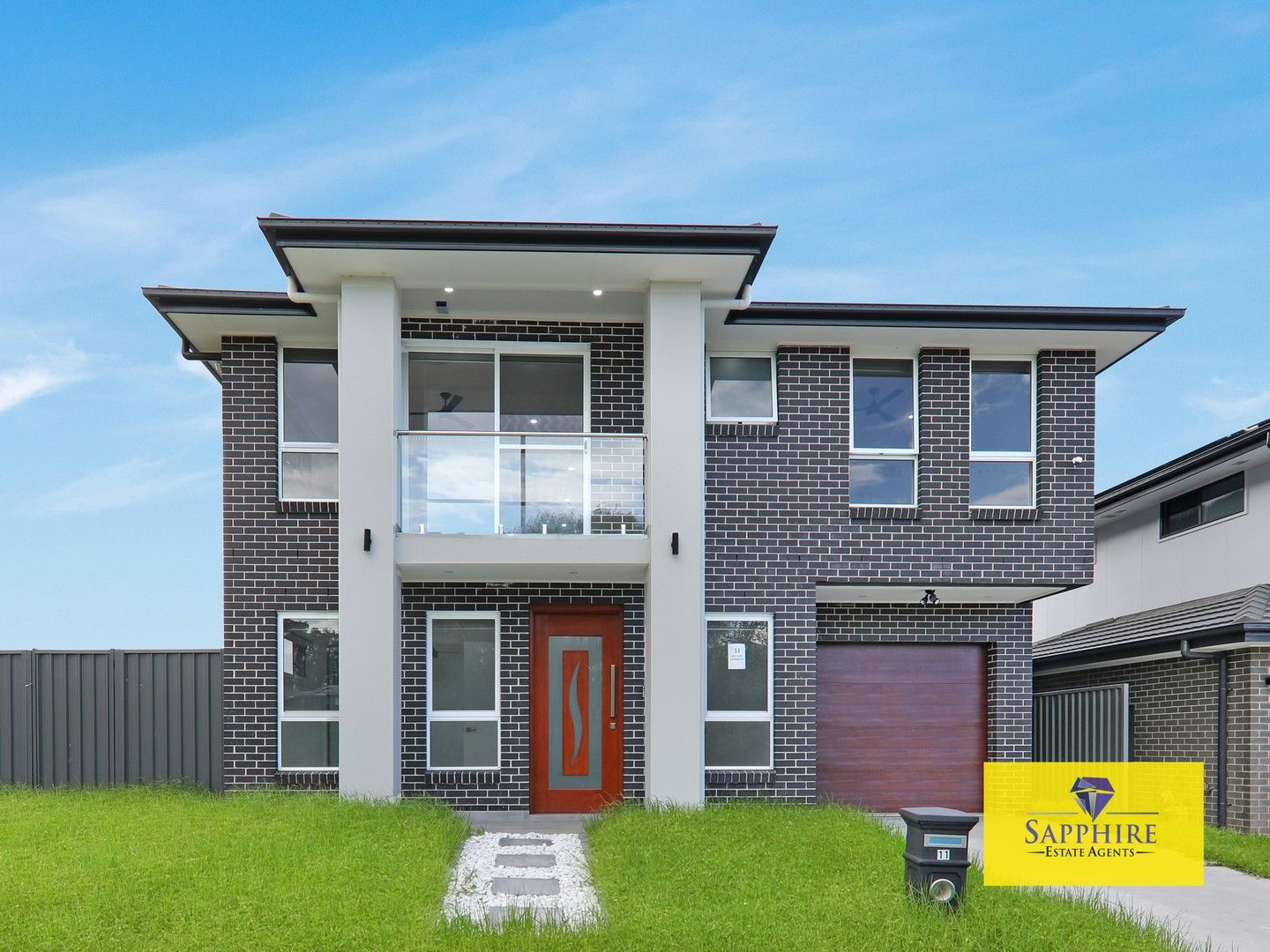 5 bedrooms House in 11 Drill Street LEPPINGTON NSW, 2179