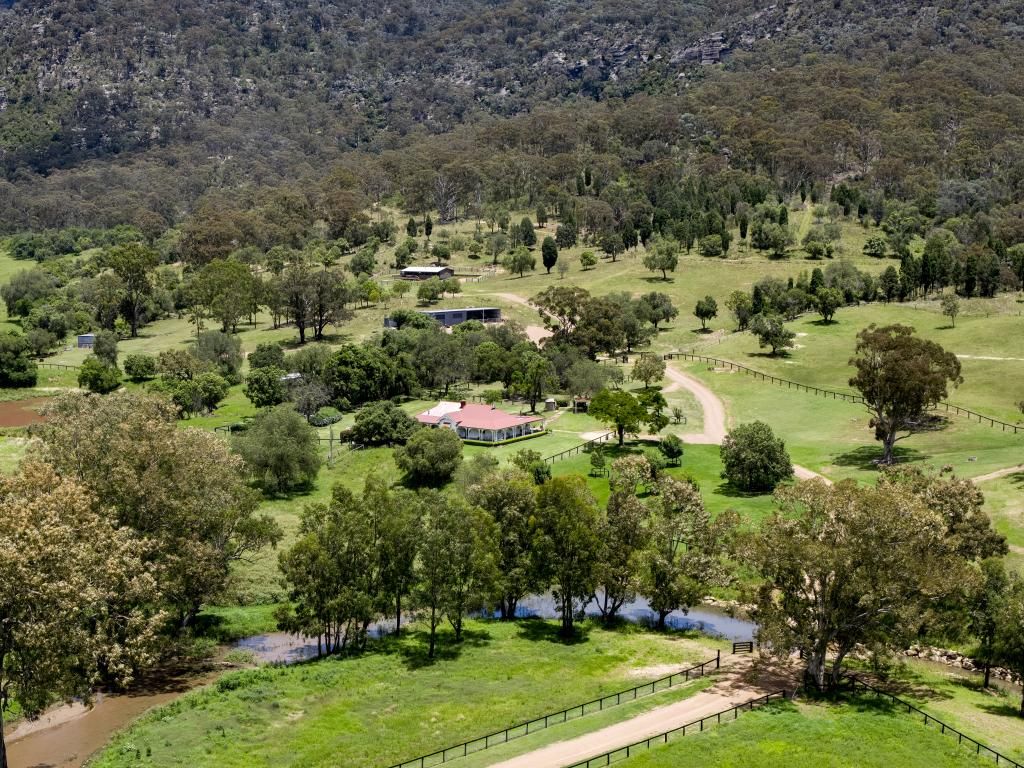 264 Appletree Flat Road, Jerrys Plains NSW 2330, Image 1