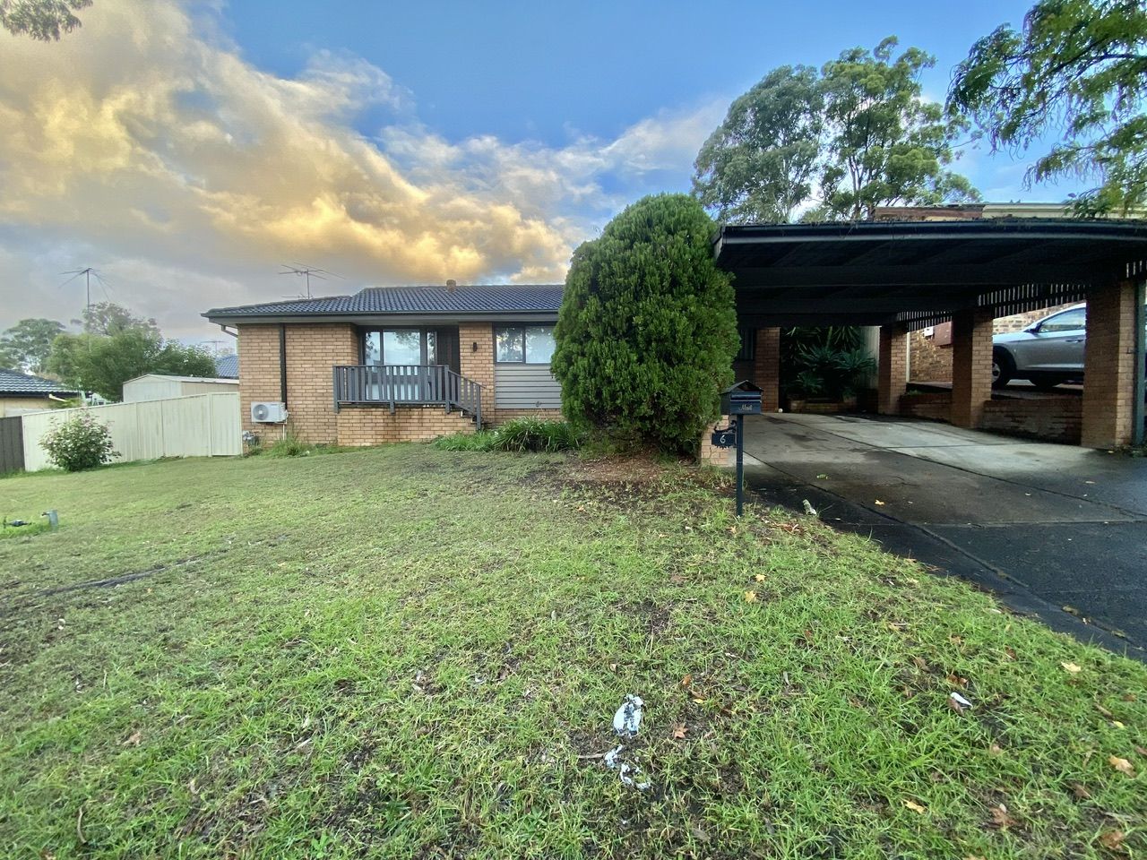 6 Kapala Avenue, Bradbury NSW 2560, Image 0