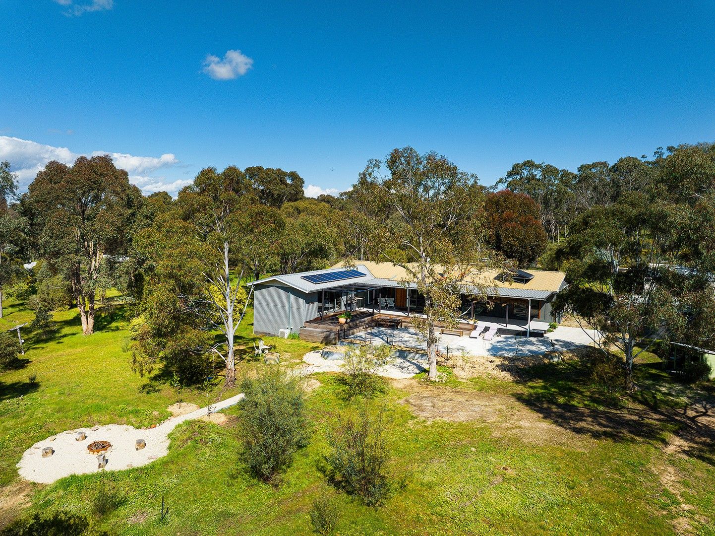 20 Lyndham Road, Muckleford VIC 3451, Image 0