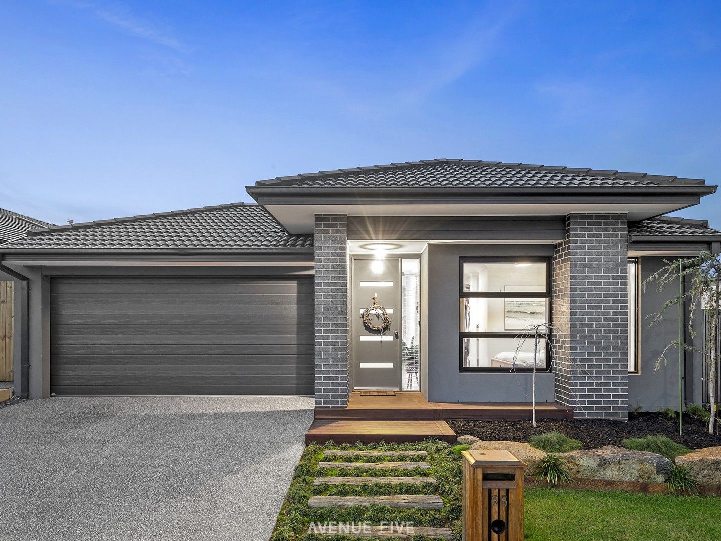 65 Cabane Circuit, Mount Duneed VIC 3217, Image 0