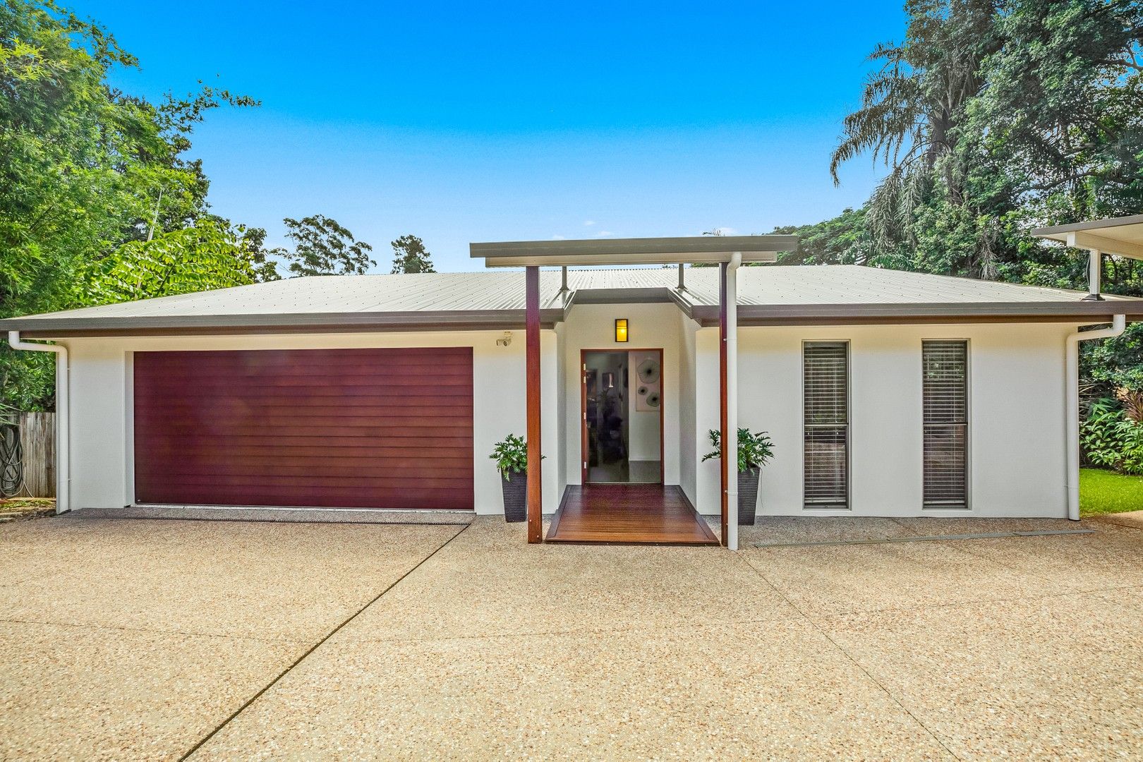 24 Koorawatha Lane, Palmwoods QLD 4555, Image 0