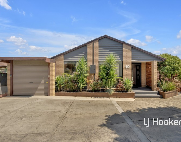 10/2-4 Tarene Street, Dandenong VIC 3175