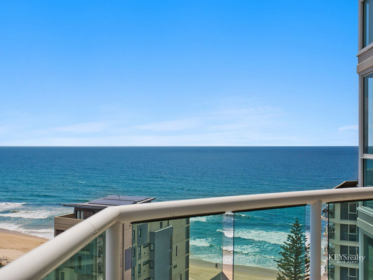 Pacific Views, 5 Woodroffe Avenue, Main Beach QLD 4217, Image 0