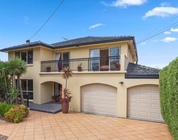 16 Jackman Crescent, Keilor VIC 3036