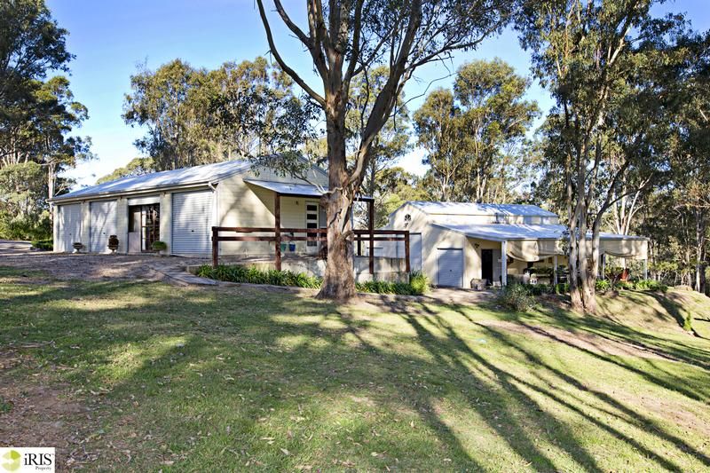 484b Comleroy Road, Kurrajong NSW 2758, Image 0