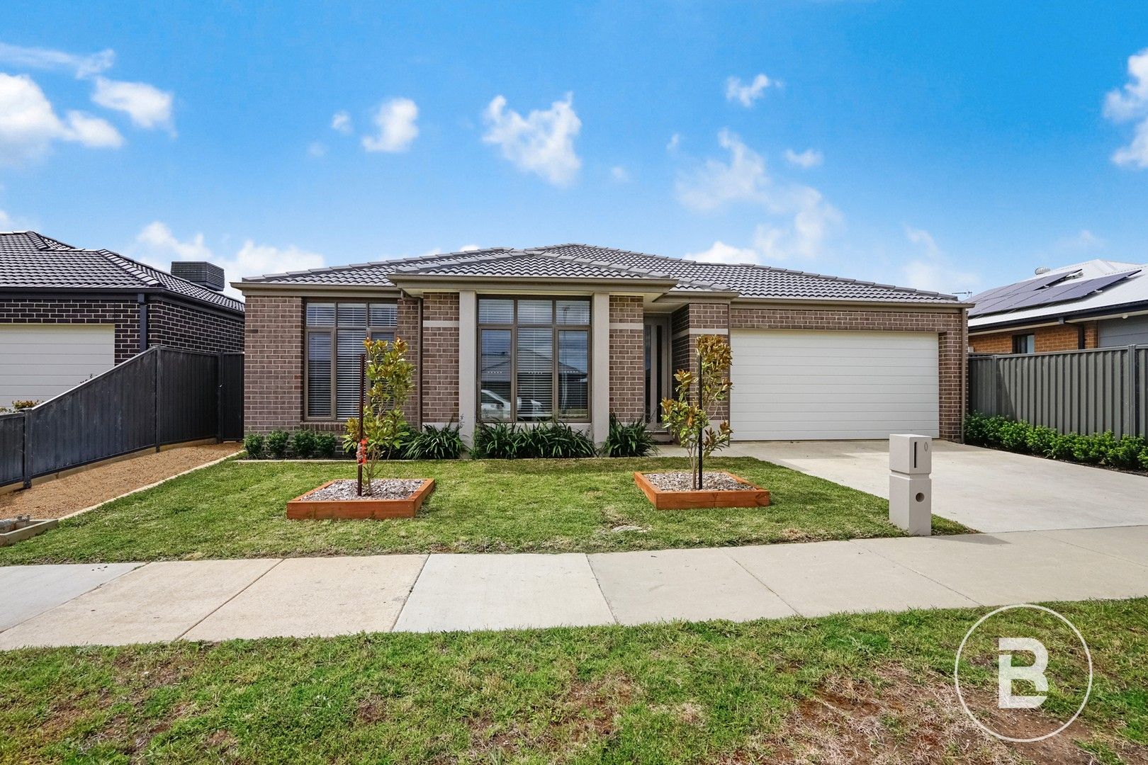 20 Brind Way, Lucas VIC 3350, Image 0