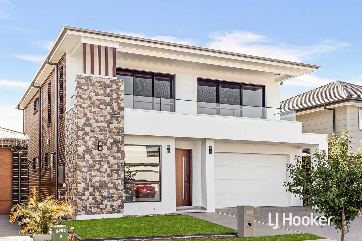 6 Howell Street, Marsden Park NSW 2765