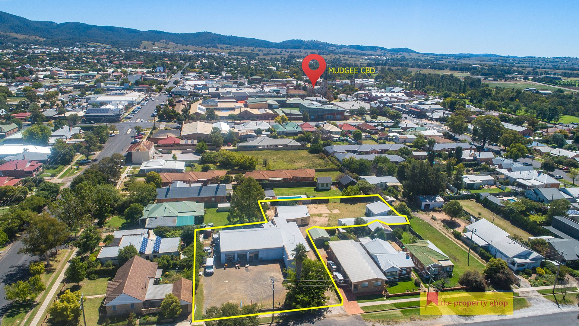 22 Lawson Street, Mudgee NSW 2850, Image 1