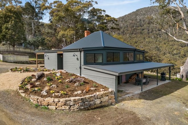 Picture of 1/40 Nelsons Road, COLLINSVALE TAS 7012