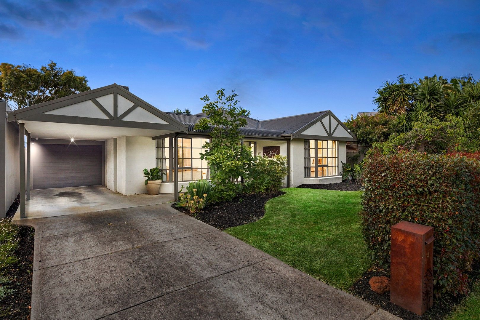 3 Dunscombe Place, Chelsea Heights VIC 3196, Image 0