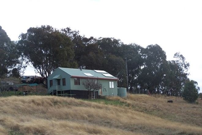 Picture of 2255 Fullerton Road, FULLERTON NSW 2583