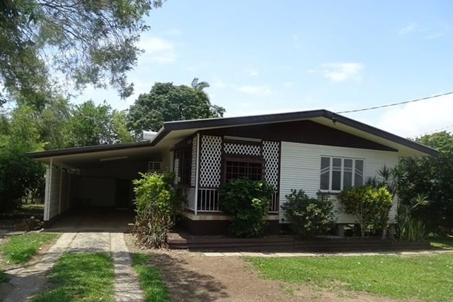 Picture of 4 Oak Street, GOONDI BEND QLD 4860